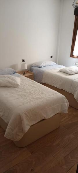 Apartamentos Casa de los Ramos